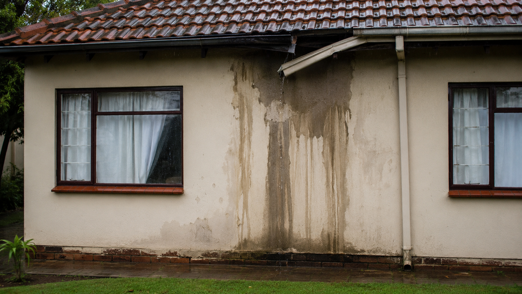 Waterproofing, Damp and Paint Failure: What Property Owners Should Know Image