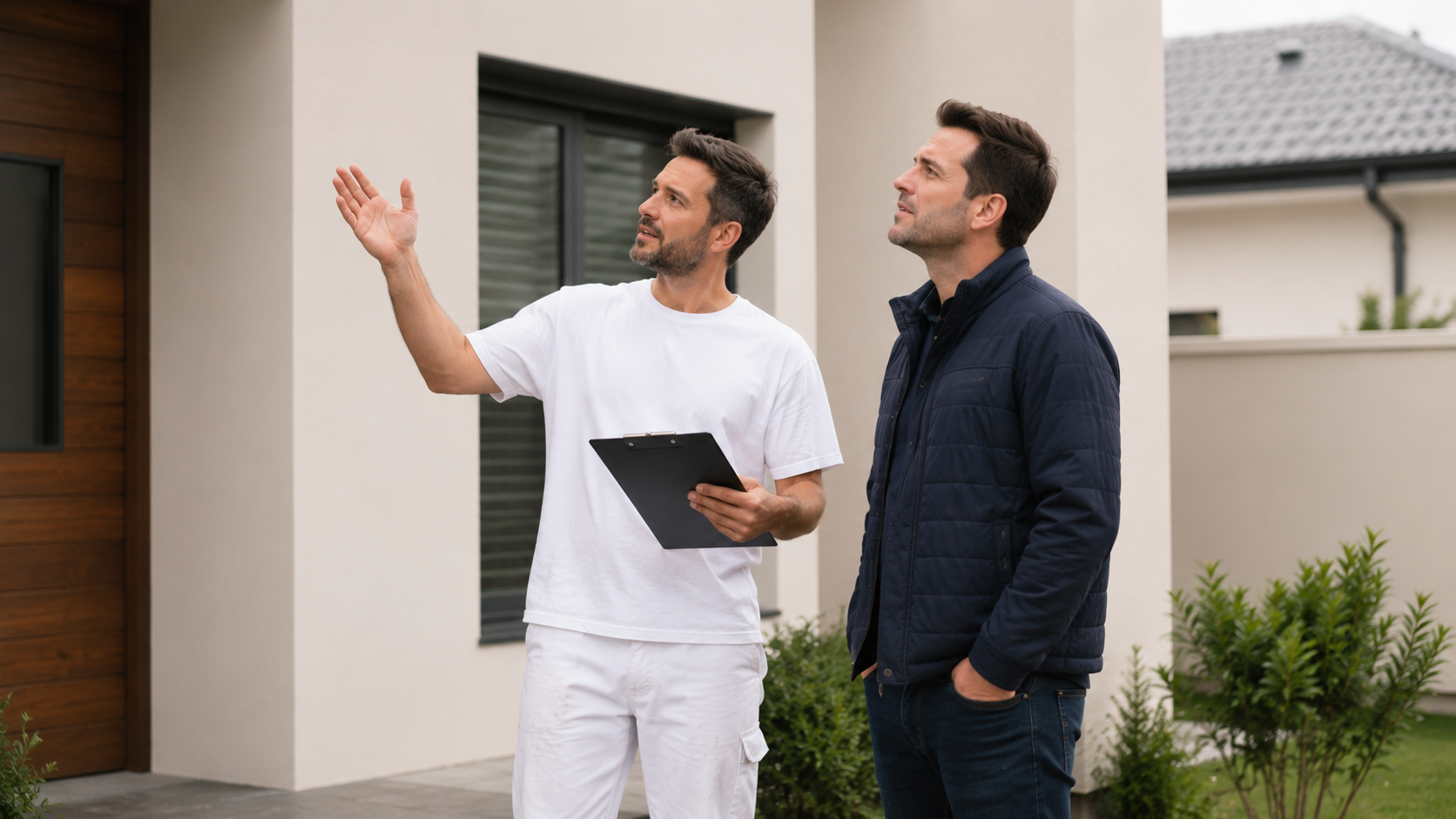 How Much Does Professional Painting Cost in the East Rand?
