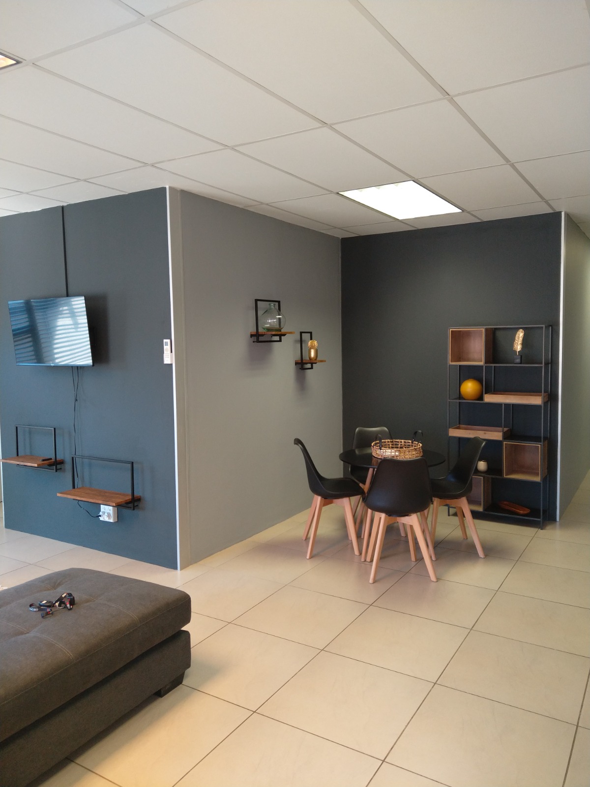 Interior Painting for Homes, Offices & Commercial Spaces